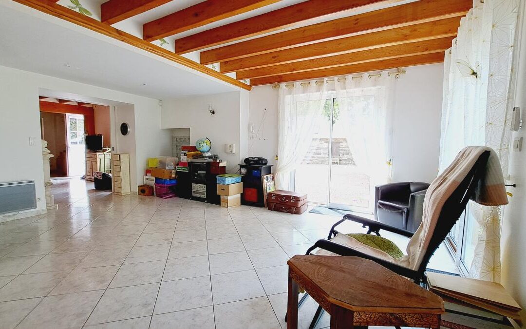 Maison Maxent – réf 35057-928