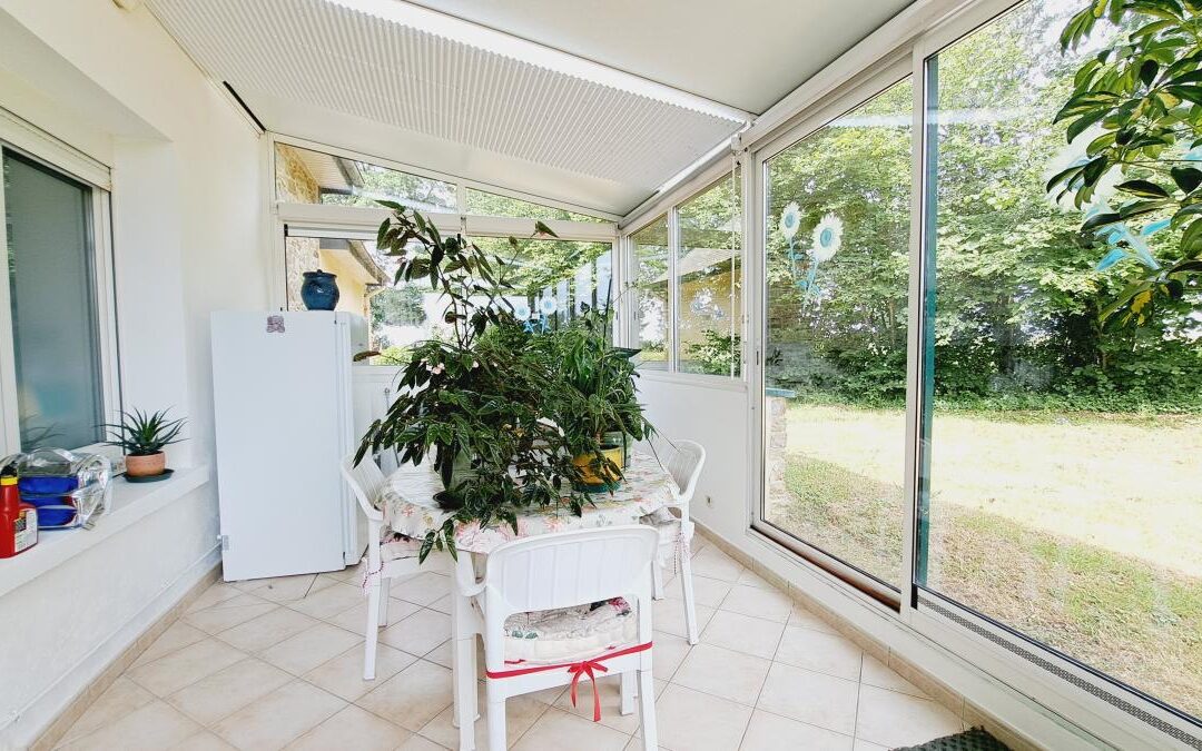 Maison Maxent – réf 35057-928
