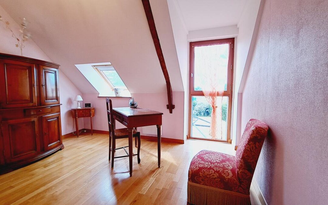 Maison Maxent – réf 35057-930