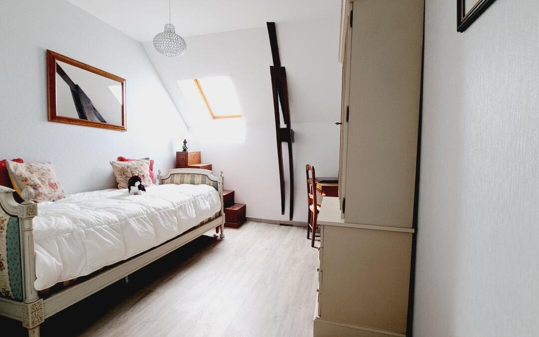 Maison Maxent – réf 35057-930