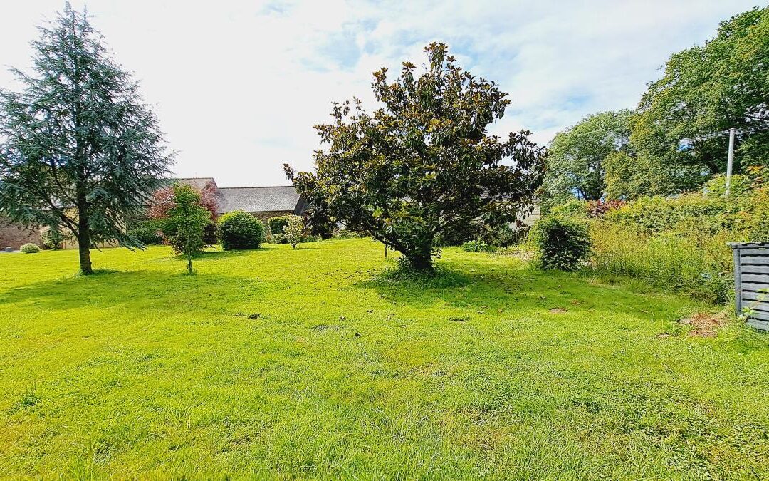 Maison Maxent – réf 35057-930