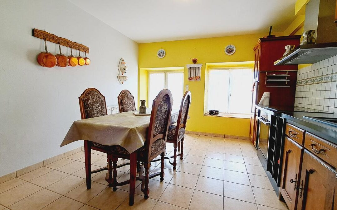 Maison Maxent – réf 35057-930
