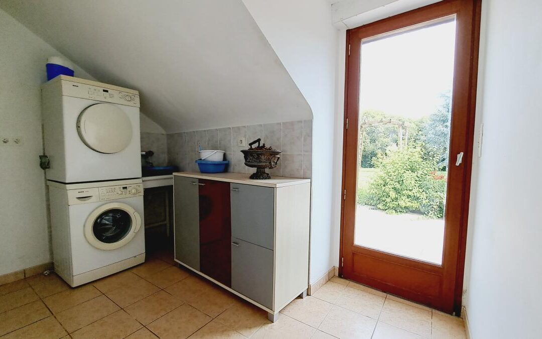 Maison Maxent – réf 35057-930