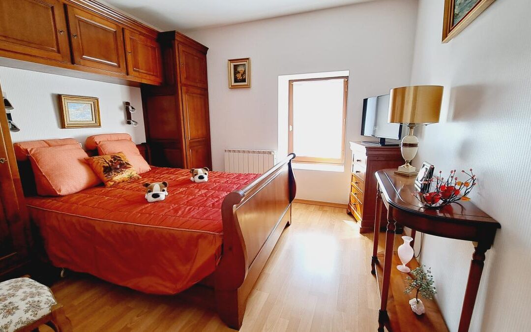 Maison Maxent – réf 35057-930
