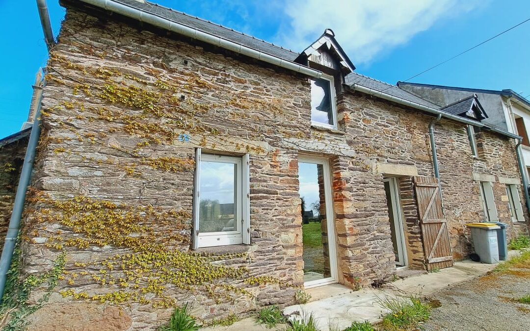 Maison Guer – réf 35057-931