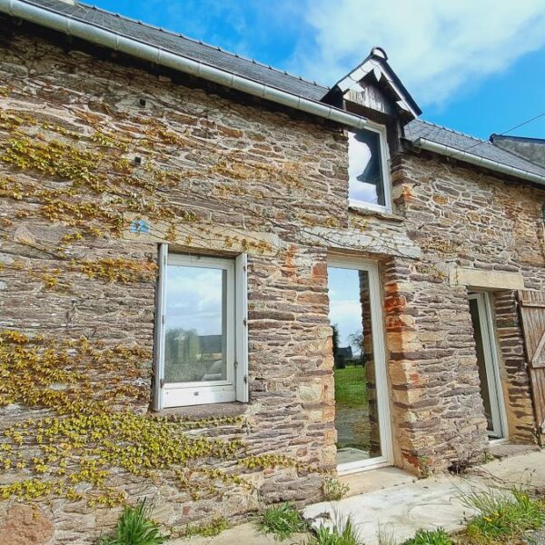 Maison Guer - réf 35057-931