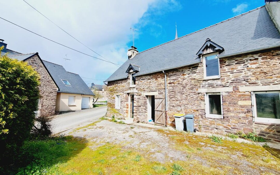 Maison Guer – réf 35057-931
