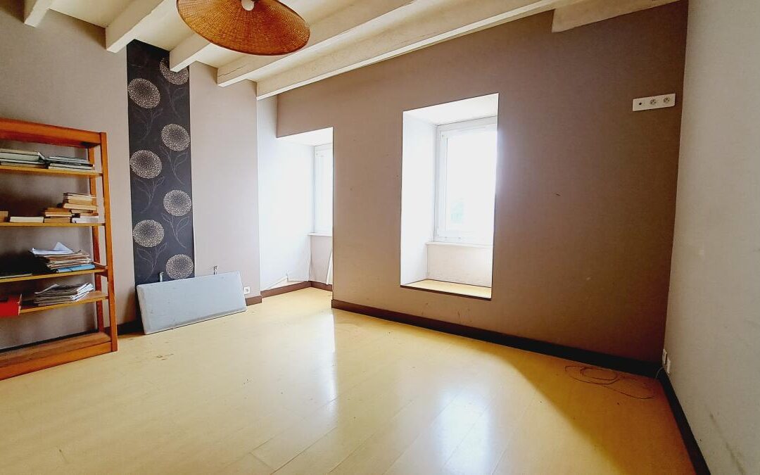 Maison Guer – réf 35057-931