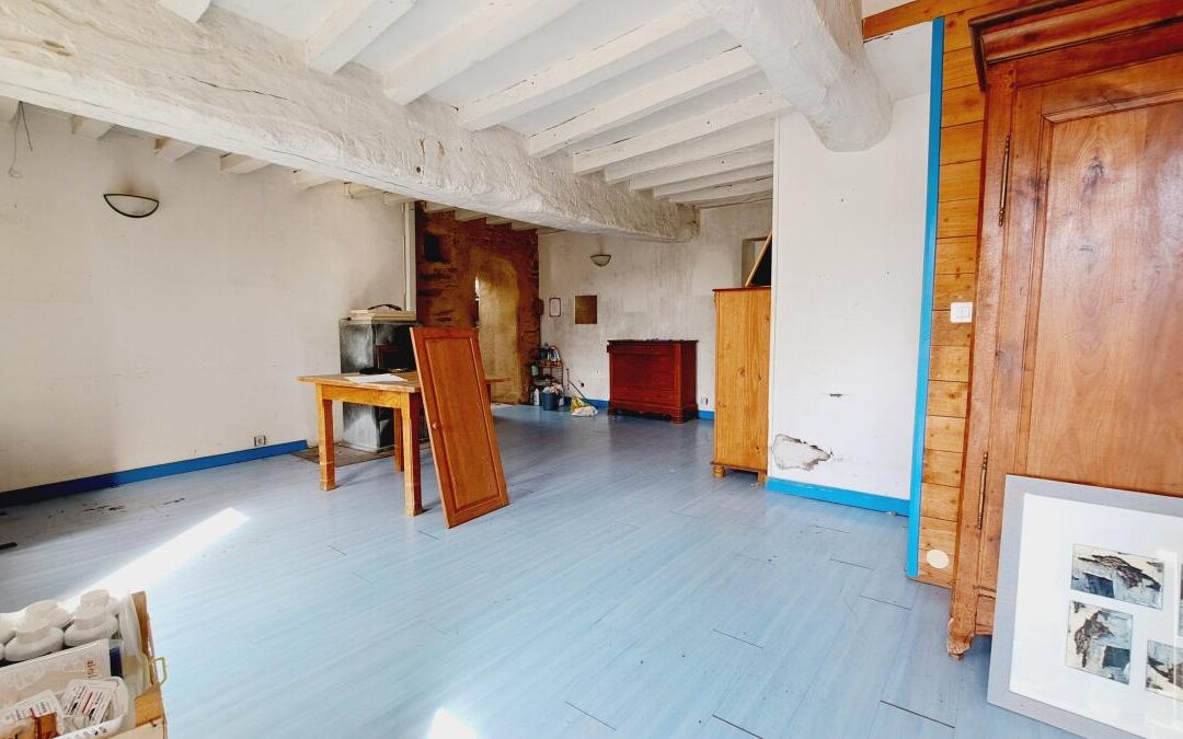 Maison Guer – réf 35057-931