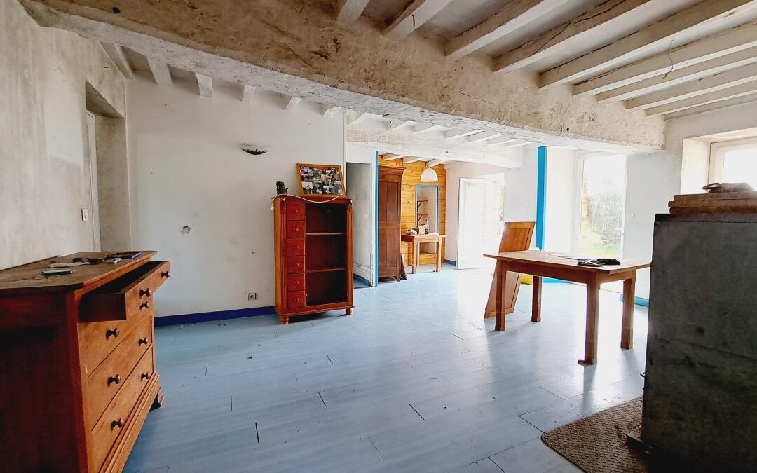 Maison Guer – réf 35057-931