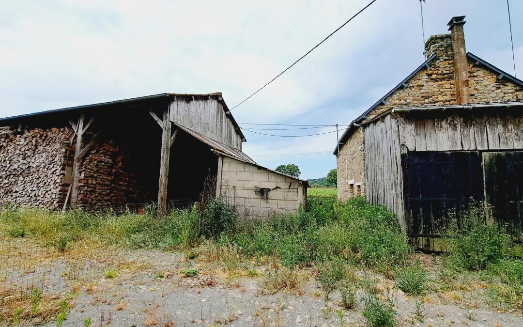 Maison Paimpont – réf 35057-933