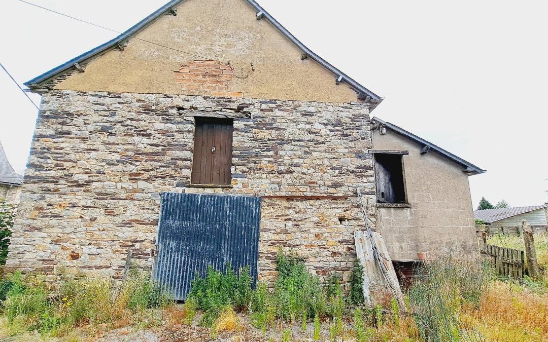 Maison Paimpont – réf 35057-933