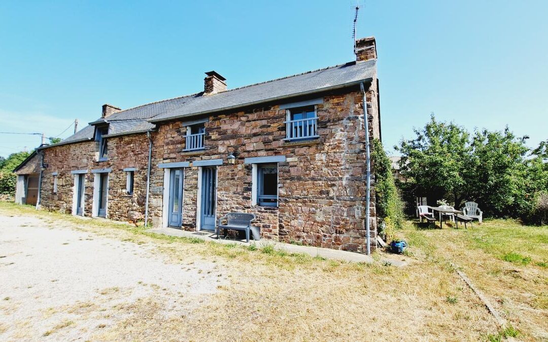 Maison Maxent – réf 35057-935