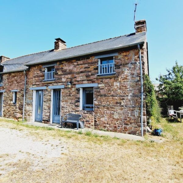 Maison Maxent - réf 35057-935