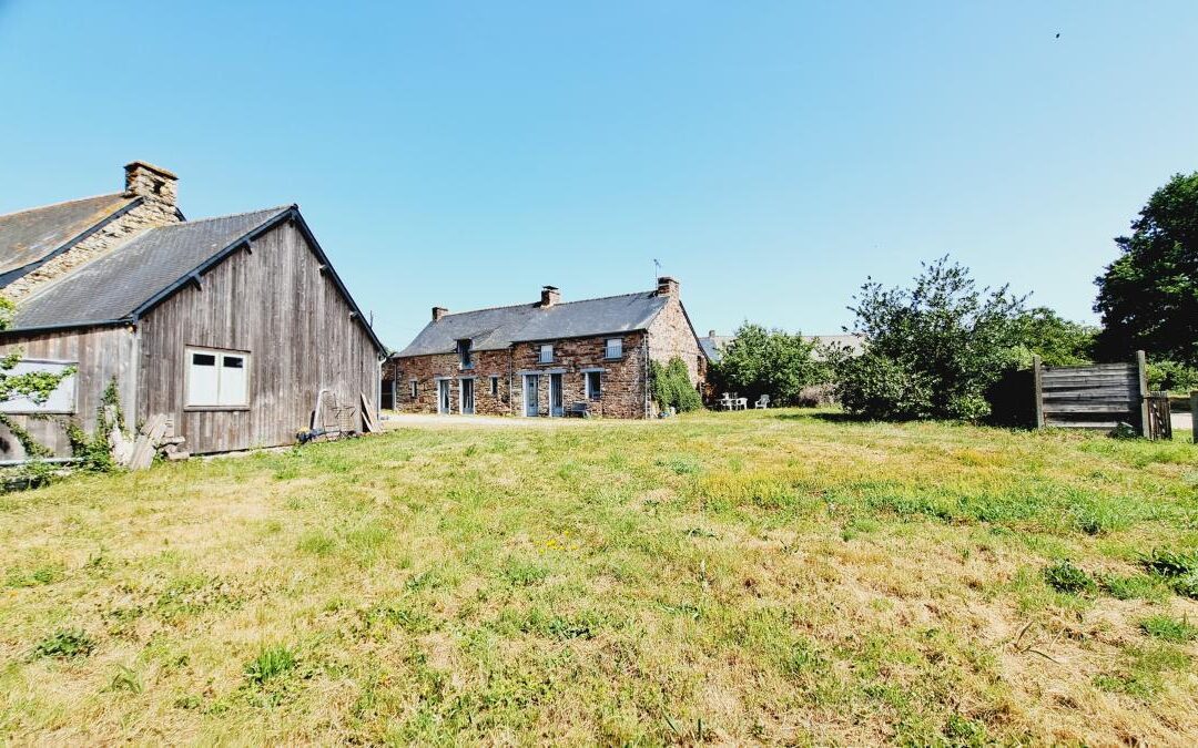 Maison Maxent – réf 35057-935