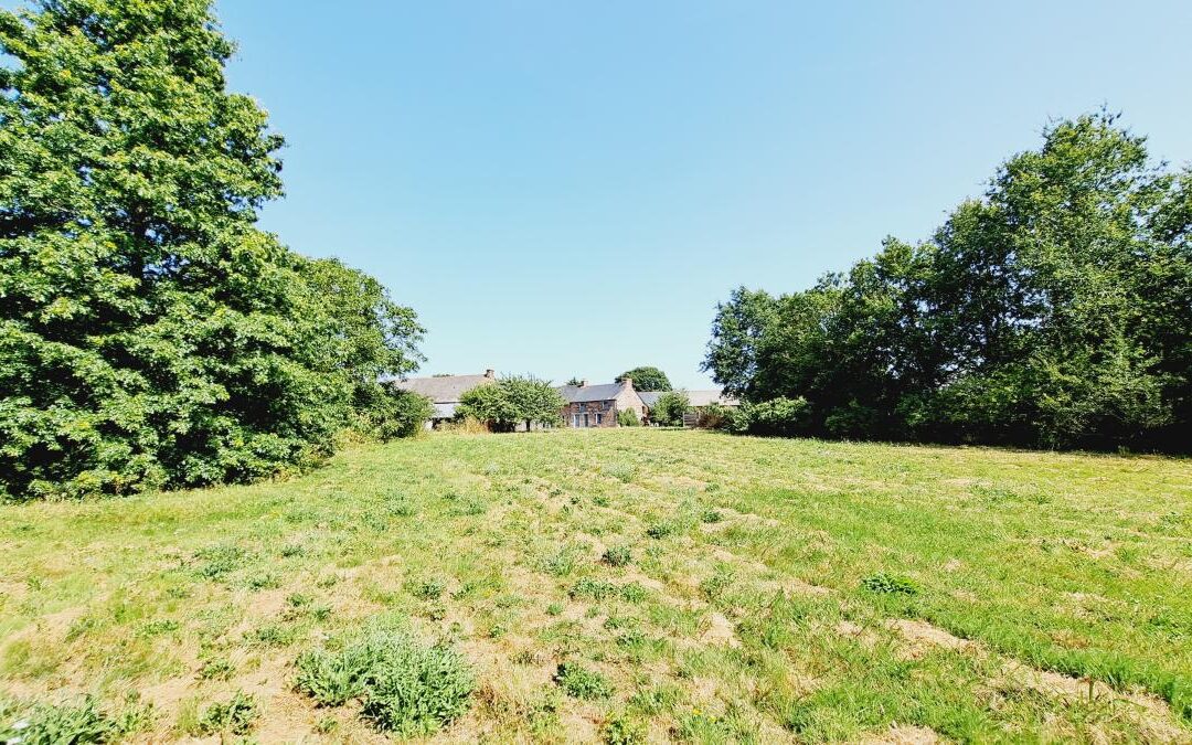 Maison Maxent – réf 35057-935