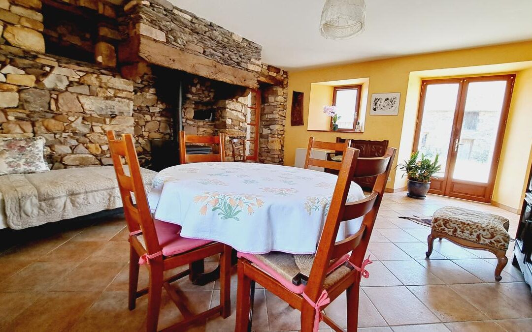 Maison Maxent – réf 35057-935