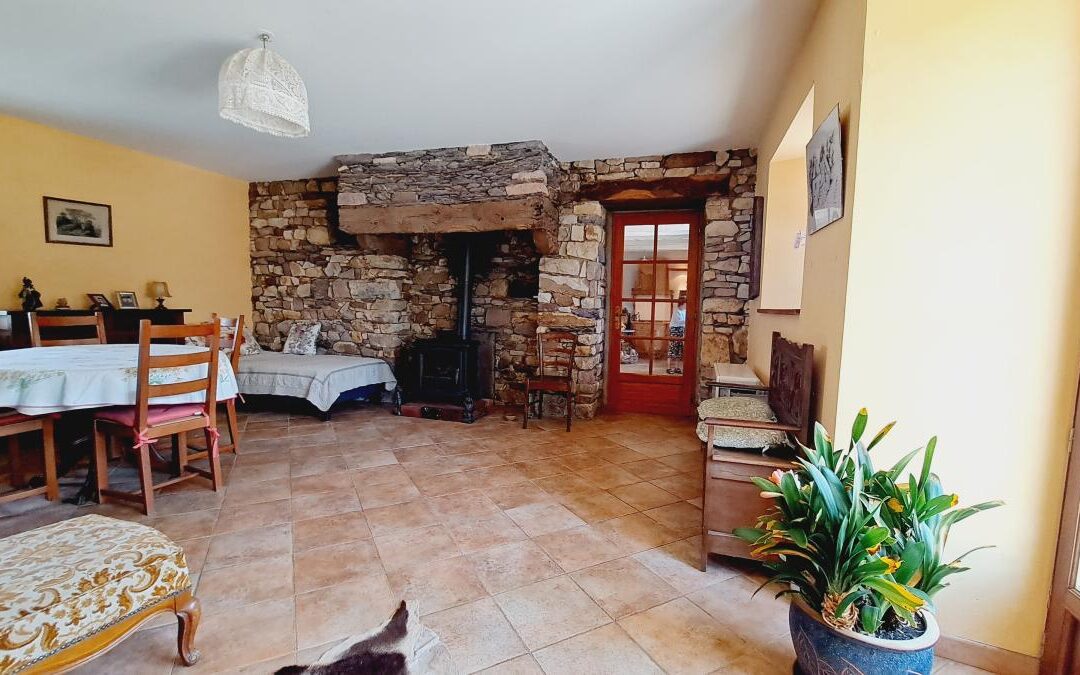 Maison Maxent – réf 35057-935
