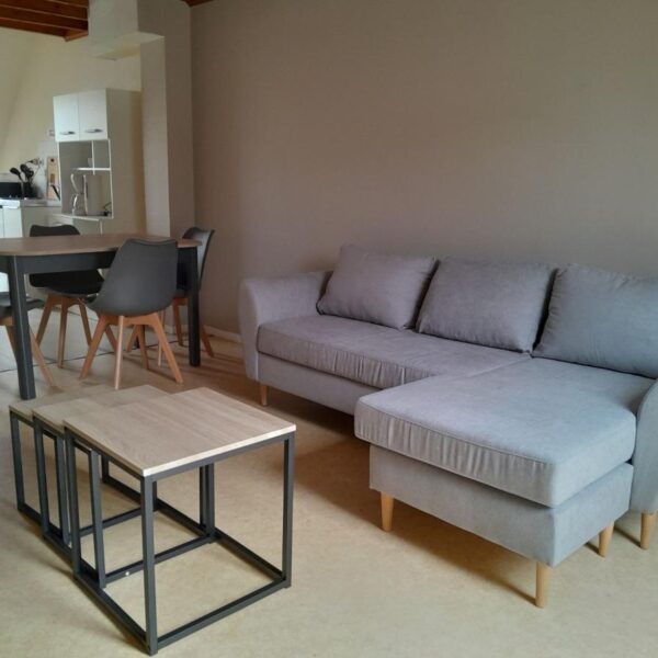 Appartement Cesson-Sévigné - réf 35057-936