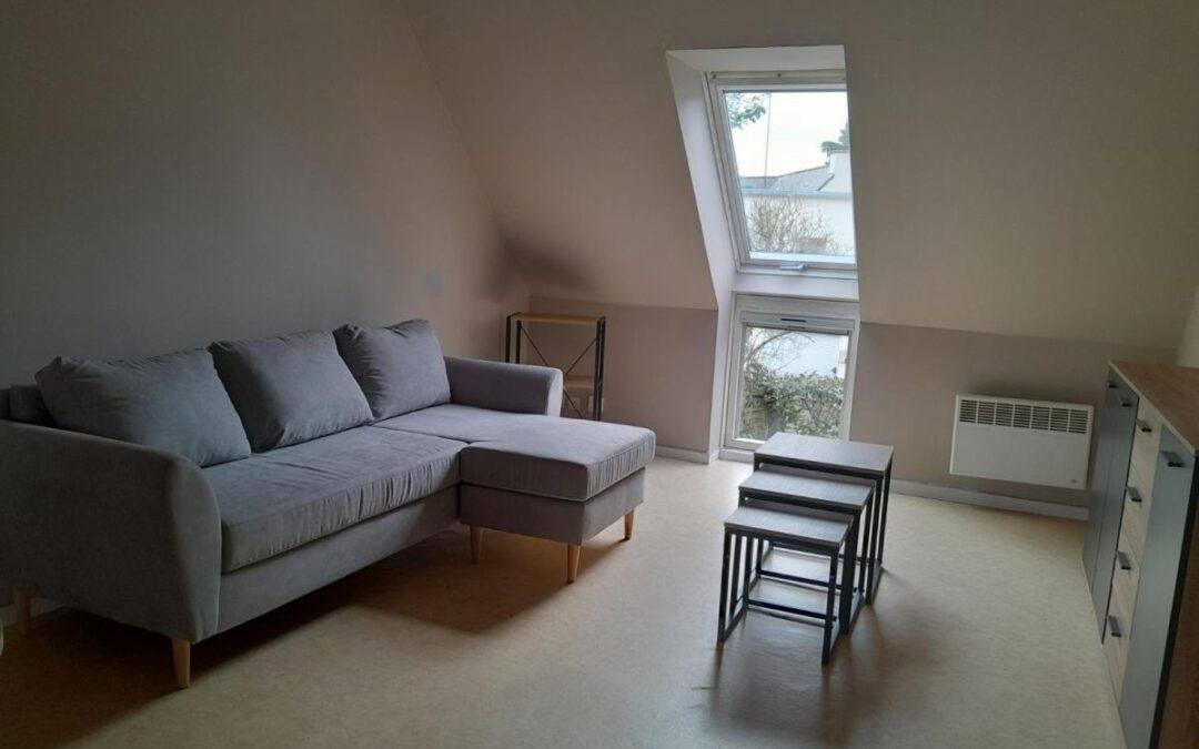 Appartement Cesson-Sévigné – réf 35057-936