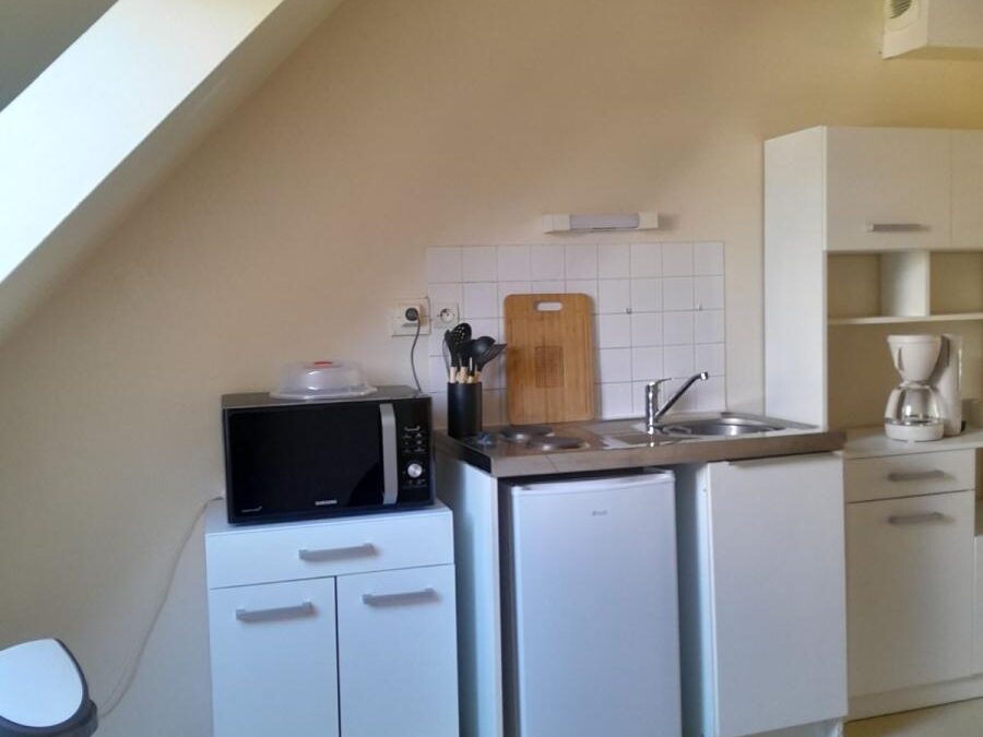 Appartement Cesson-Sévigné – réf 35057-936