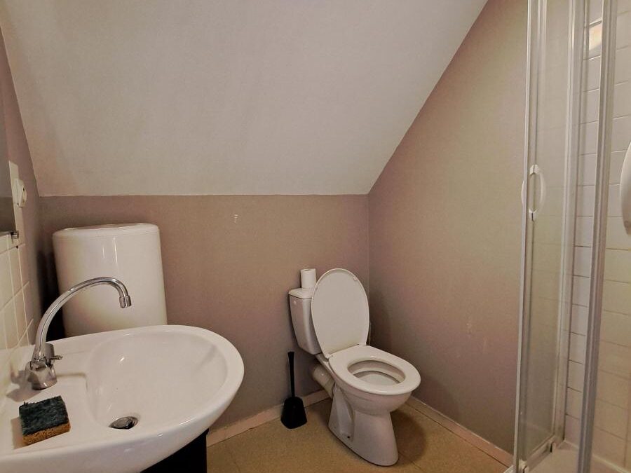Appartement Cesson-Sévigné – réf 35057-936