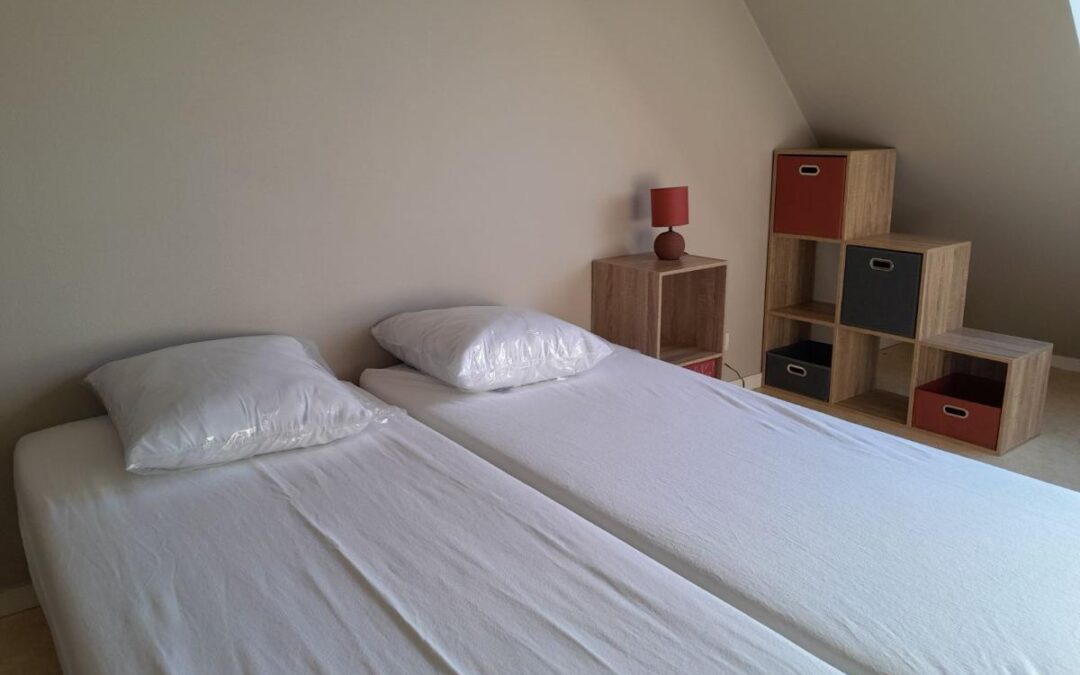 Appartement Cesson-Sévigné – réf 35057-936