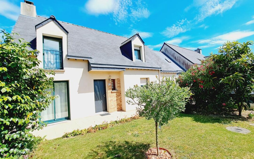 Maison Bréal-sous-Montfort – réf 35057-937