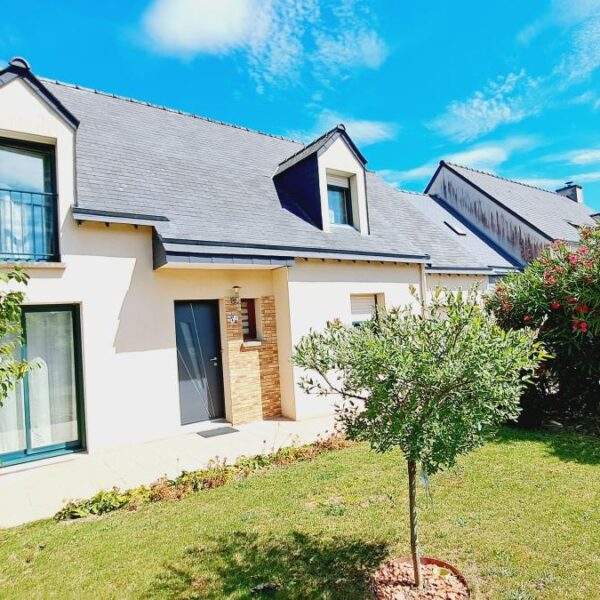 Maison Bréal-sous-Montfort - réf 35057-937