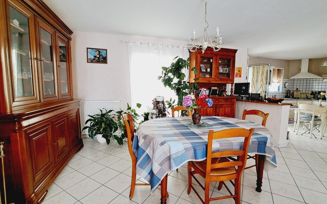 Maison Bréal-sous-Montfort – réf 35057-937