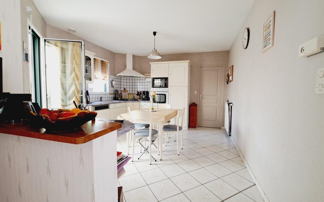Maison Bréal-sous-Montfort – réf 35057-937