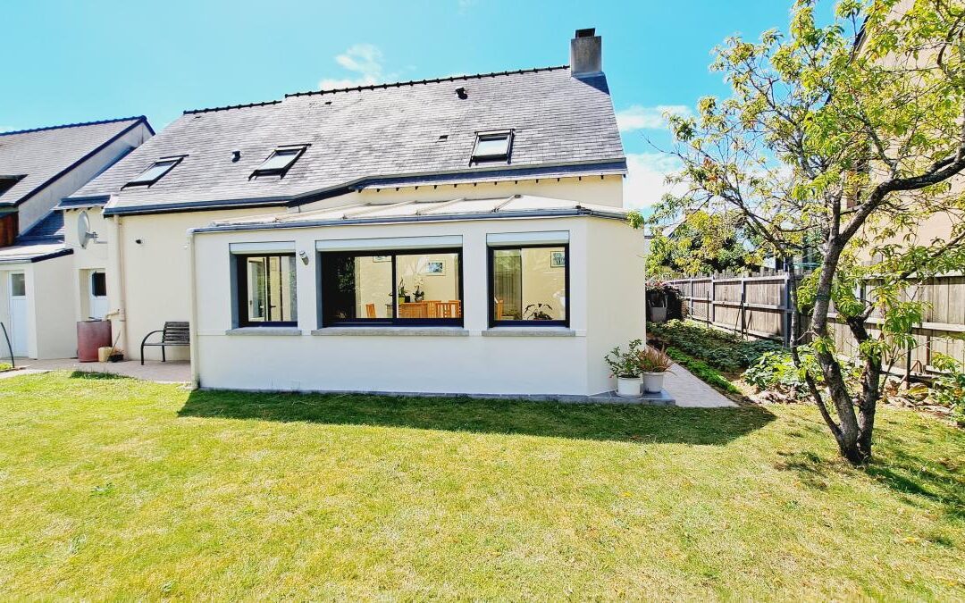 Maison Bréal-sous-Montfort – réf 35057-937