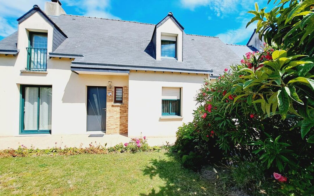 Maison Bréal-sous-Montfort – réf 35057-937