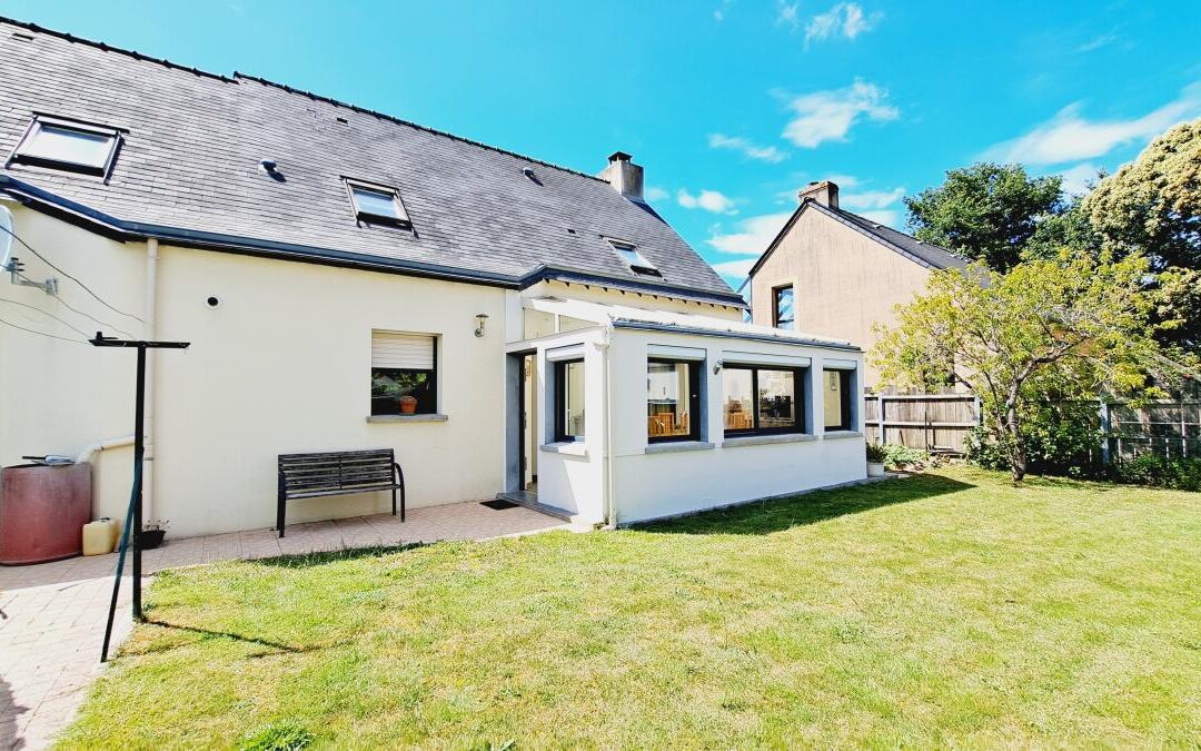 Maison Bréal-sous-Montfort – réf 35057-937