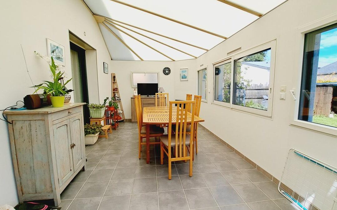 Maison Bréal-sous-Montfort – réf 35057-937