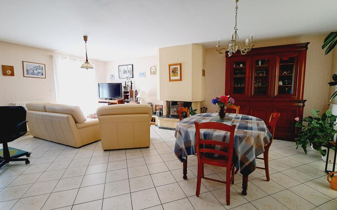 Maison Bréal-sous-Montfort – réf 35057-937