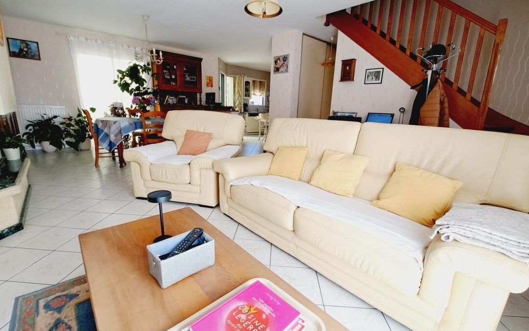 Maison Bréal-sous-Montfort – réf 35057-937