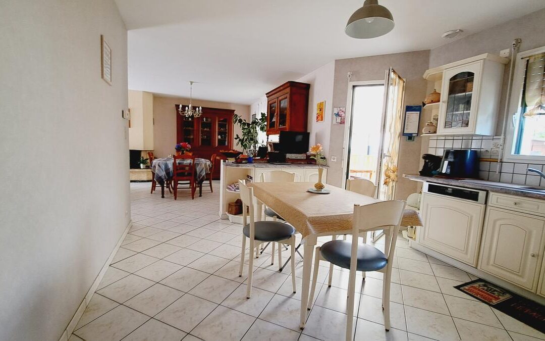 Maison Bréal-sous-Montfort – réf 35057-937