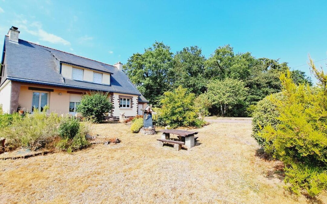 Maison Concoret – réf 35057-938