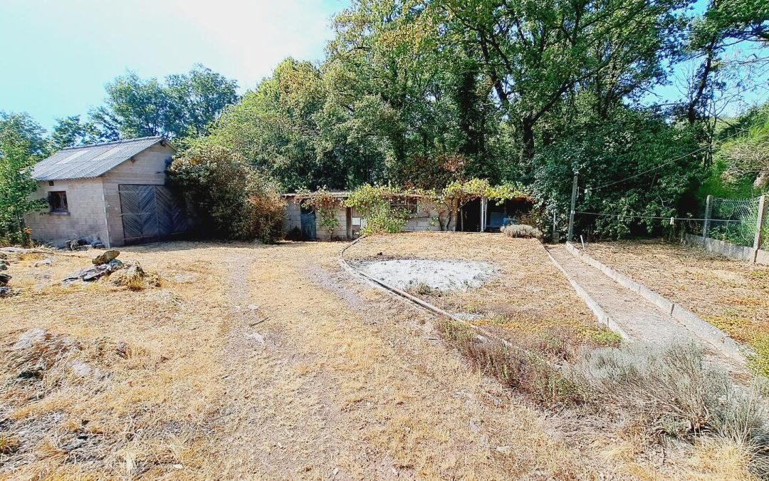 Maison Concoret – réf 35057-938