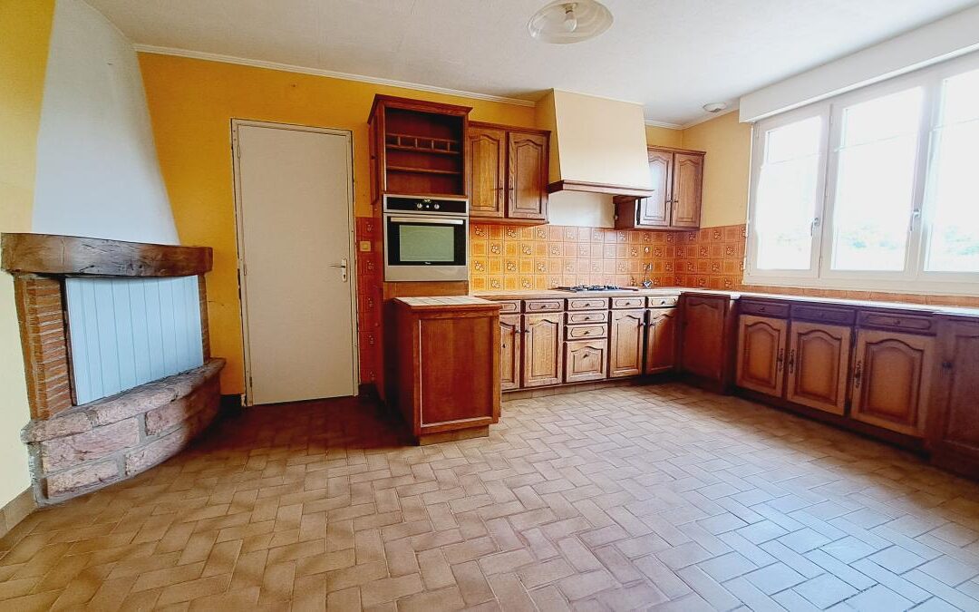 Maison Concoret – réf 35057-938