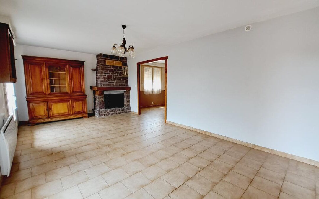 Maison Concoret – réf 35057-938