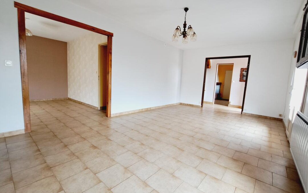 Maison Concoret – réf 35057-938