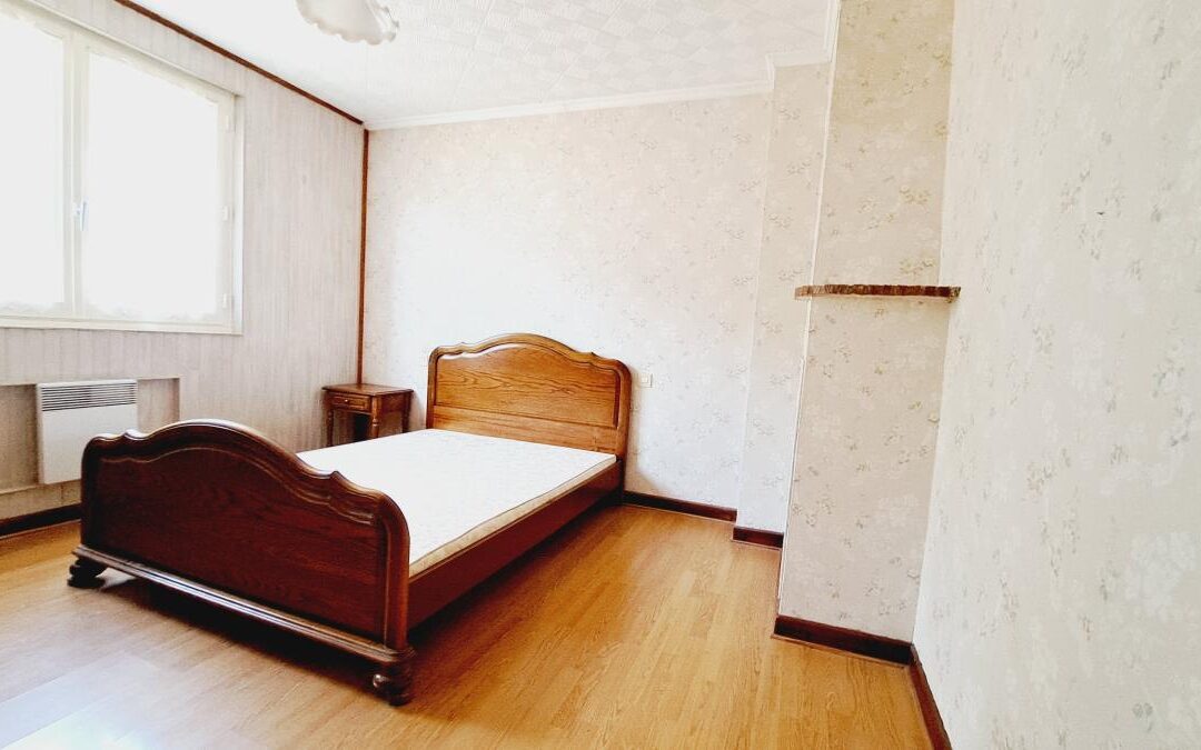 Maison Concoret – réf 35057-938