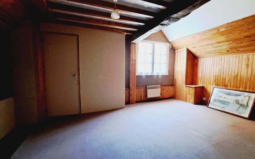 Maison Concoret – réf 35057-938