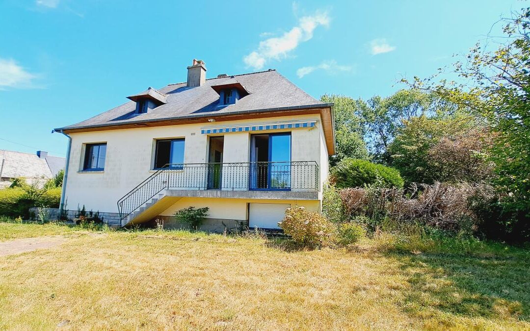 Maison Paimpont – réf 35057-939