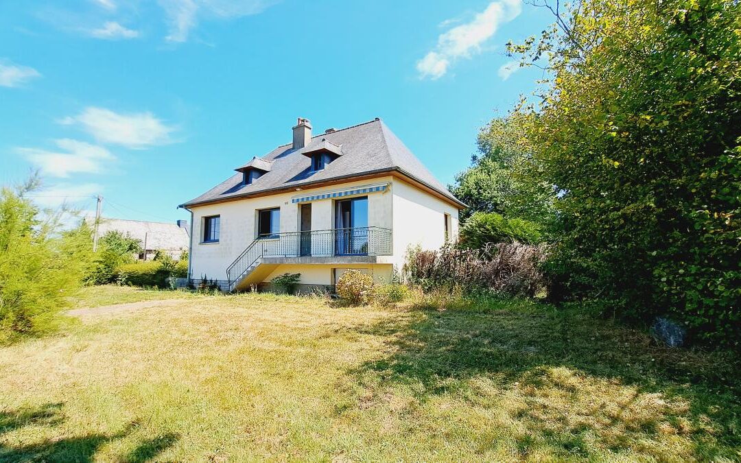 Maison Paimpont – réf 35057-939