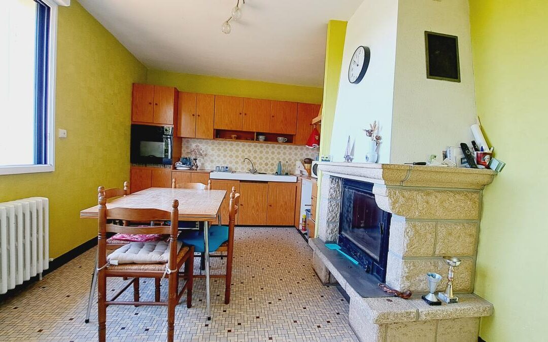 Maison Paimpont – réf 35057-939