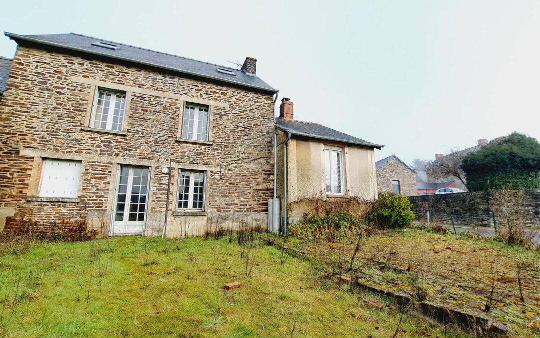 Maison Campel – réf 35057-875