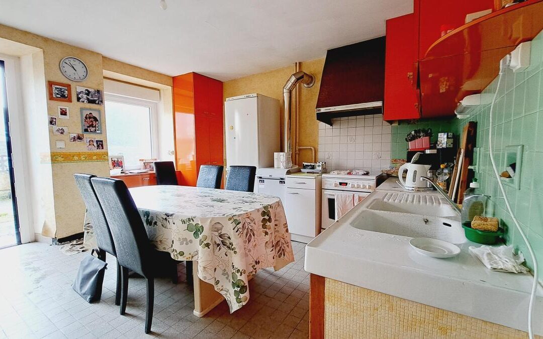 Maison Campel – réf 35057-875